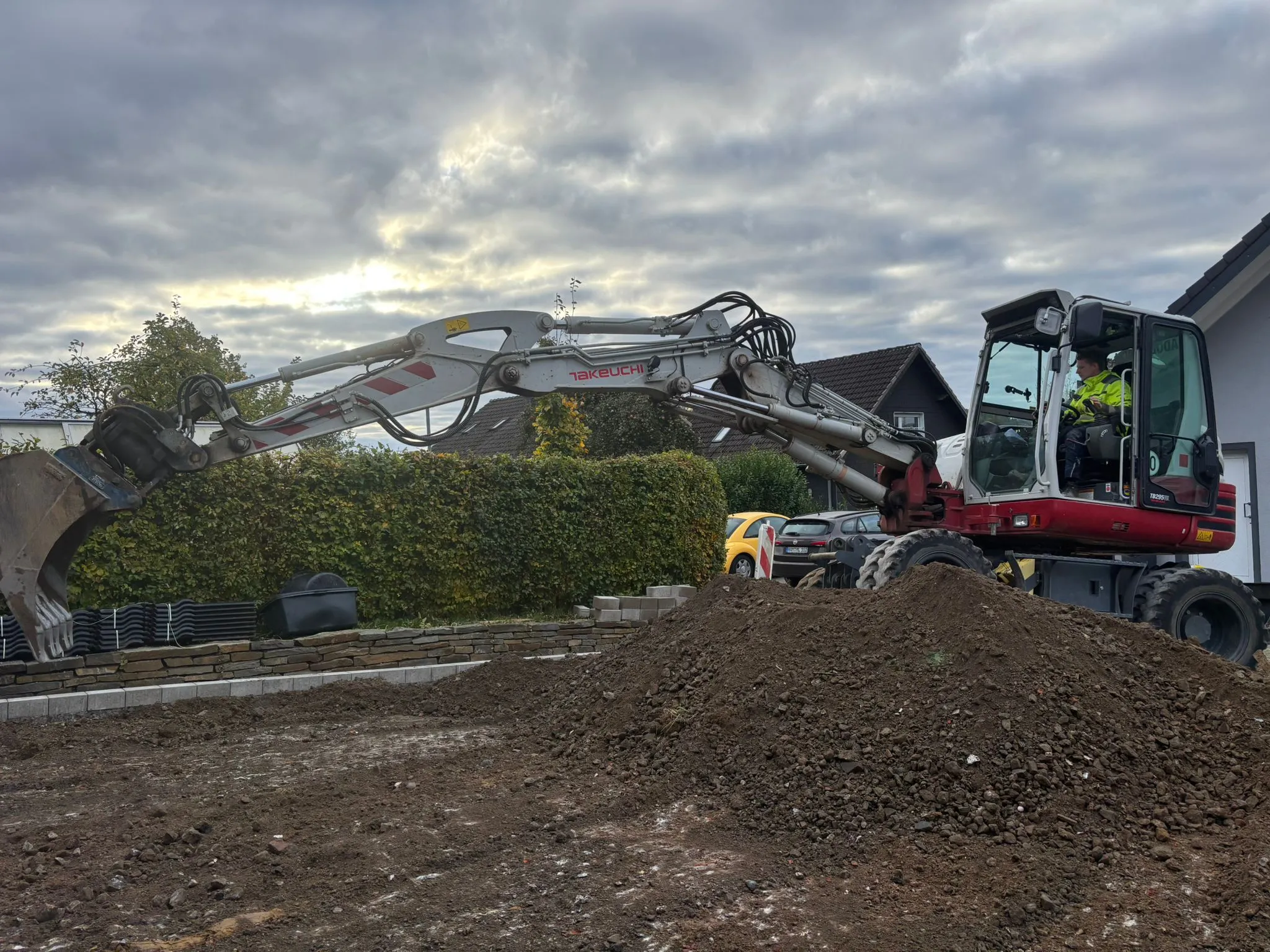 Willkommen bei MFG Garten- und Landschaftsbau Willkommen bei MFG Garten- und Landschaftsbau