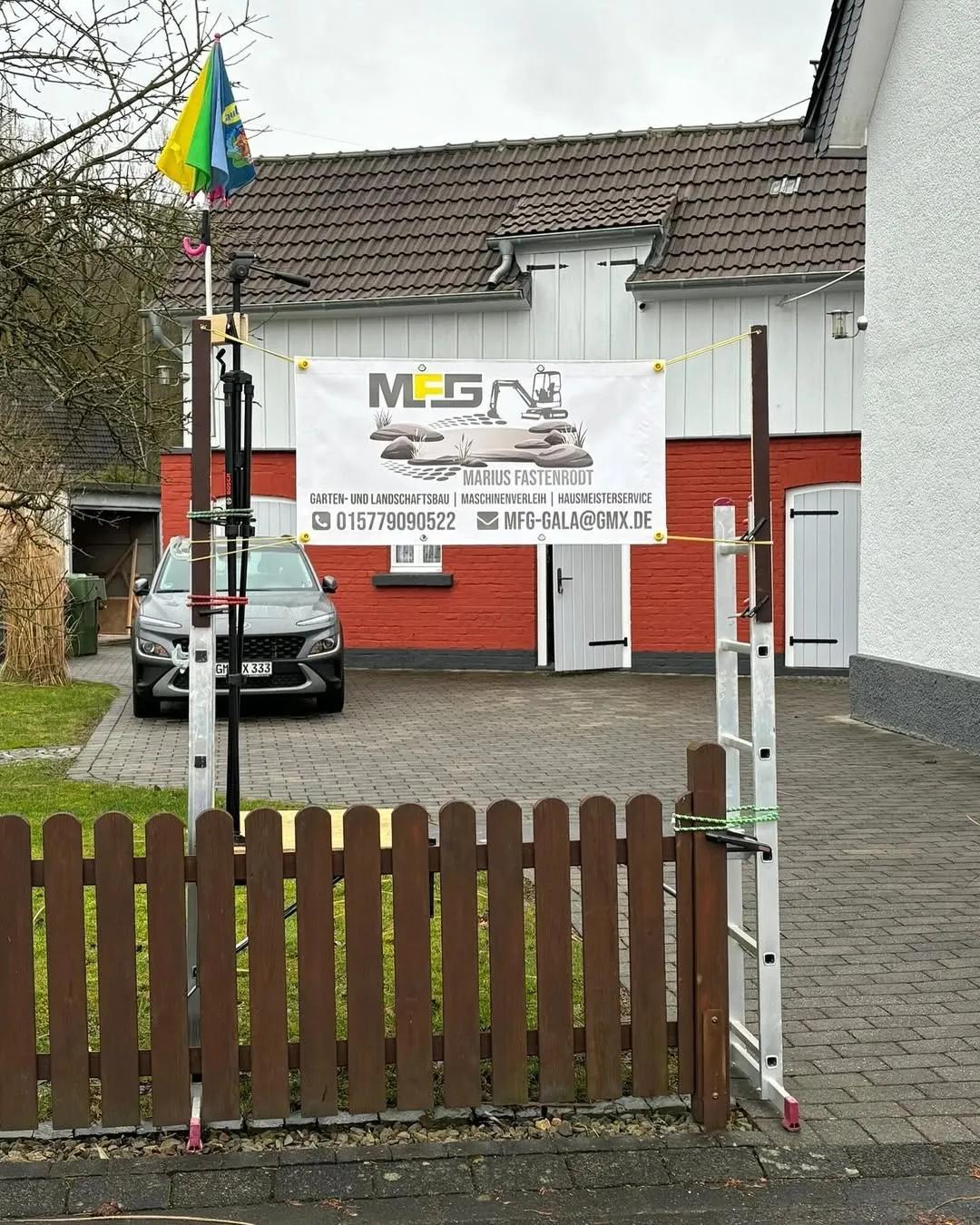 Willkommen bei MFG Garten- und Landschaftsbau Willkommen bei MFG Garten- und Landschaftsbau