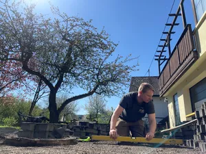 Willkommen bei MFG Garten- und Landschaftsbau Willkommen bei MFG Garten- und Landschaftsbau